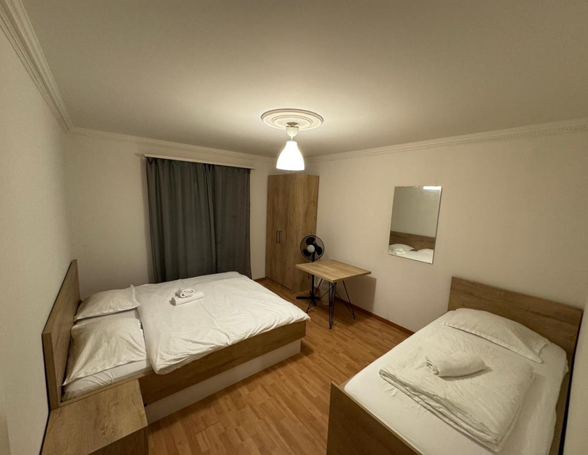Imagen general del Homestay Zurich Center. Foto 3