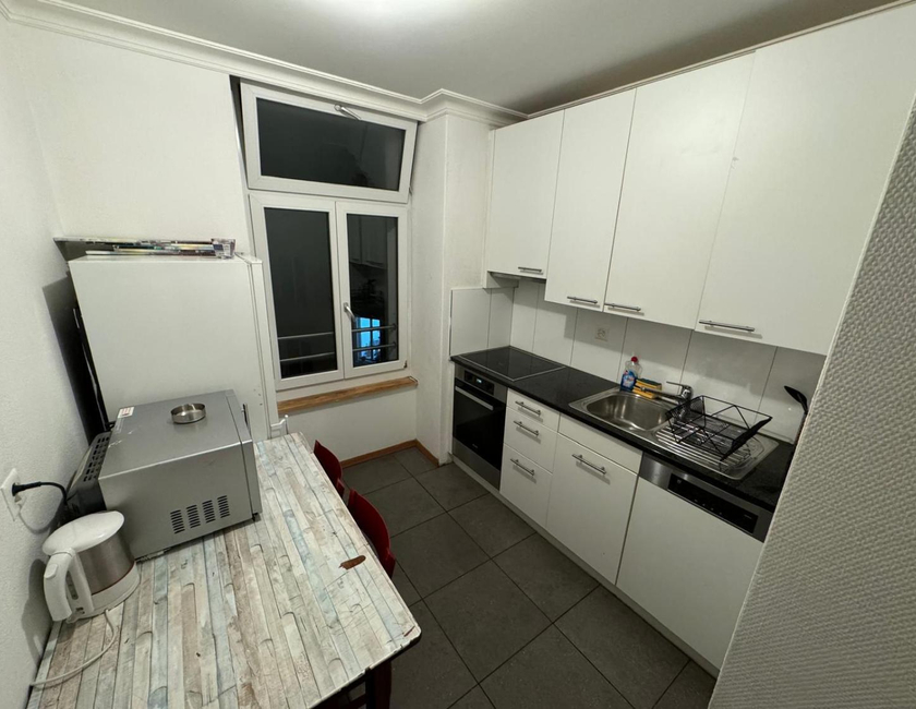 Imagen general del Homestay Zurich Center. Foto 4