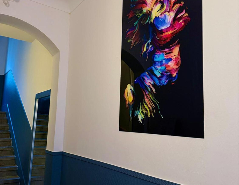 Imagen general del Homestay Zurich Center. Foto 5