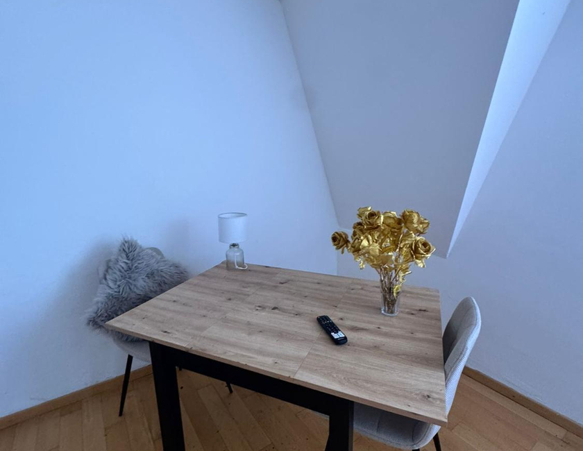 Imagen general del Homestay Zurich Center. Foto 7