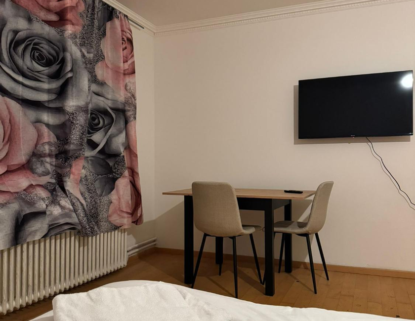 Imagen general del Homestay Zurich Center. Foto 10