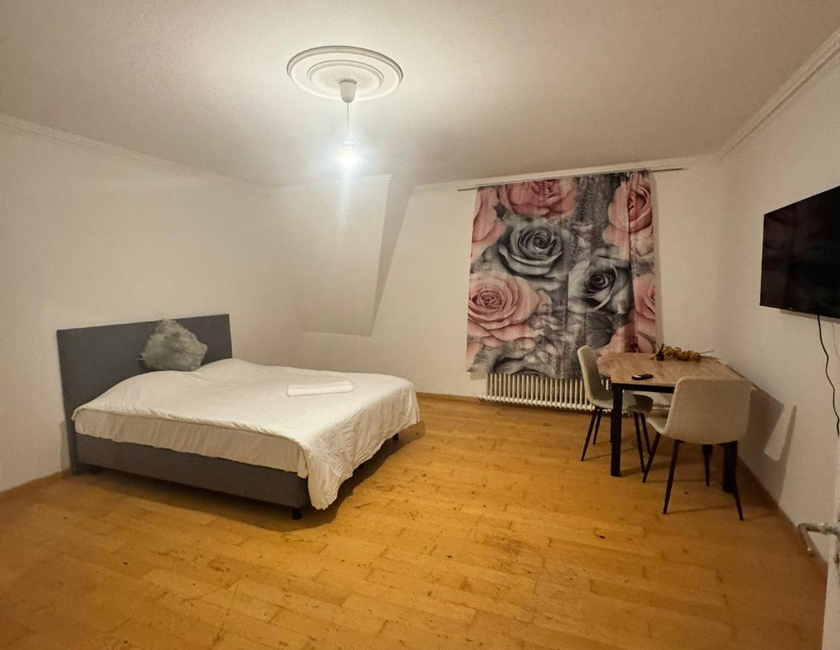 Imagen general del Homestay Zurich Center. Foto 11