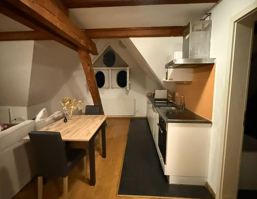 Imagen general del Homestay Zurich Center. Foto 13