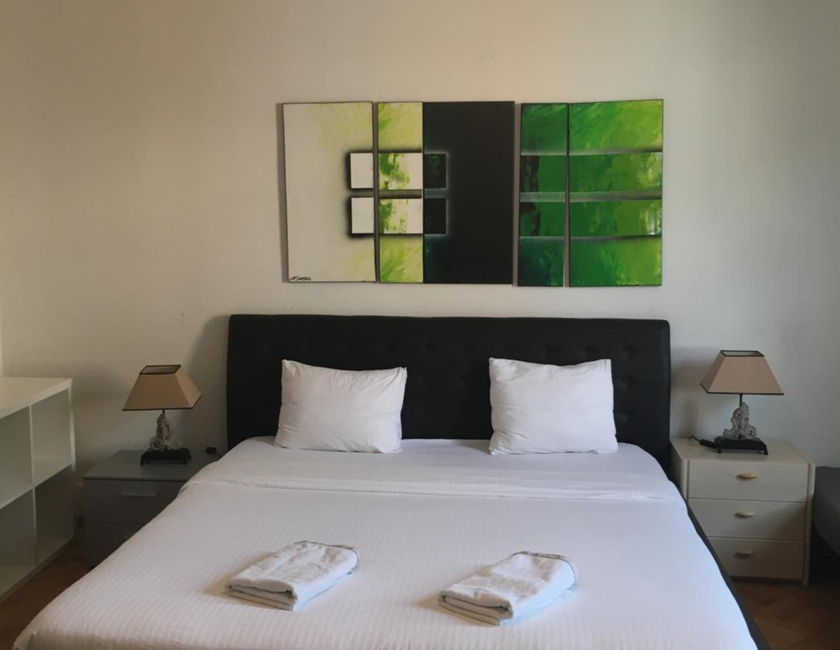 Imagen general del Homestay Zurich Center. Foto 14