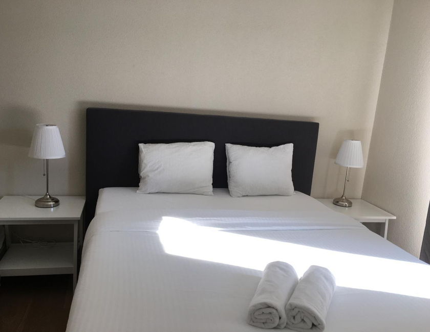 Imagen general del Homestay Zurich Center. Foto 15