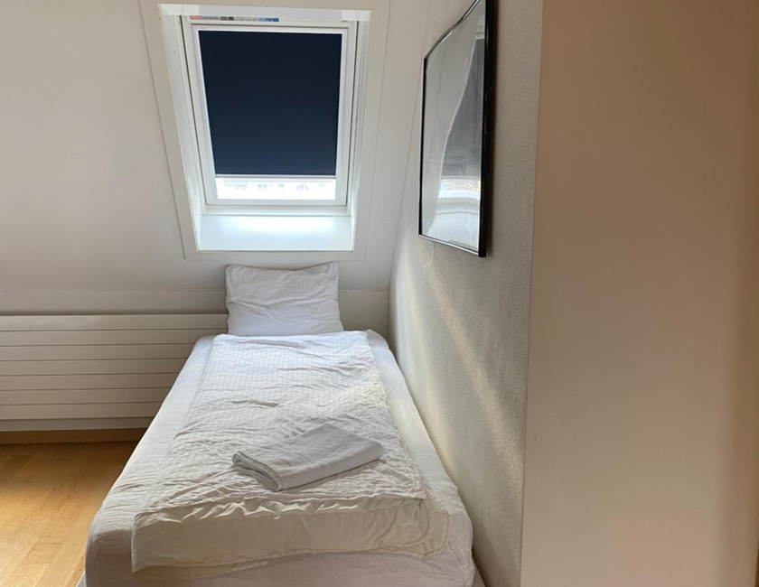 Imagen general del Homestay Zurich Center. Foto 17
