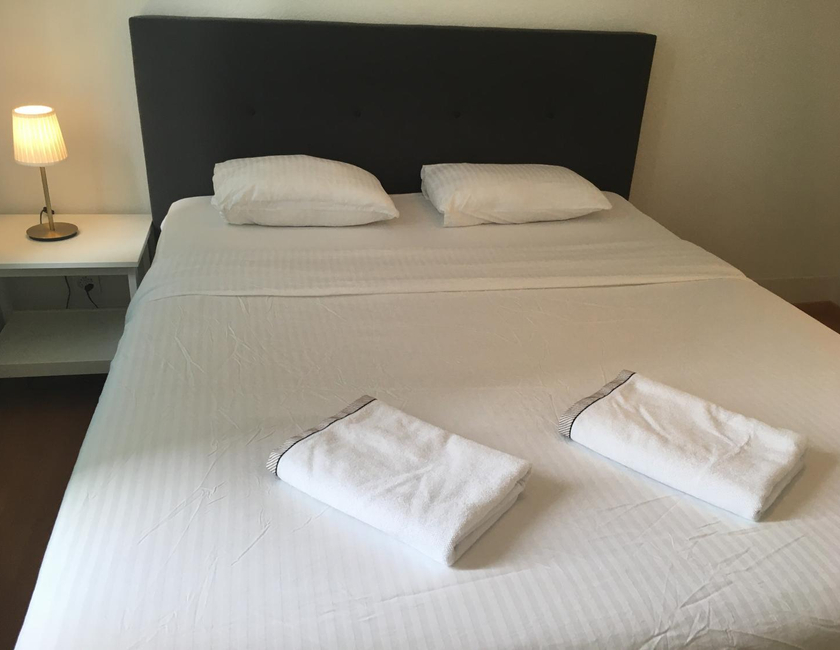Imagen general del Homestay Zurich Center. Foto 19
