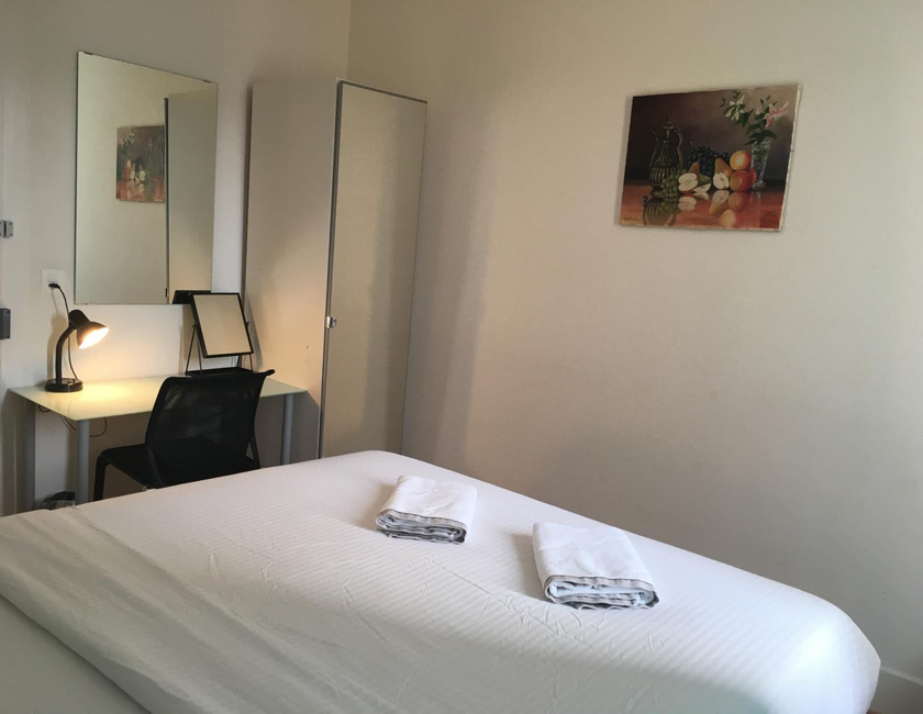 Imagen general del Homestay Zurich Center. Foto 20