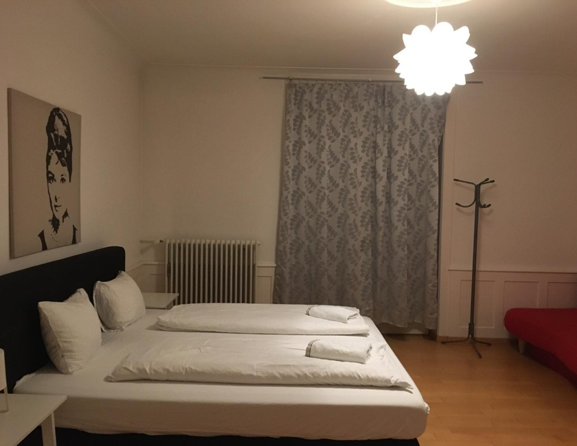 Imagen general del Homestay Zurich Center. Foto 21