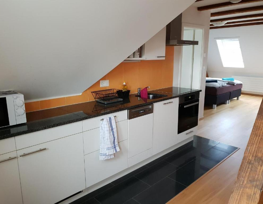 Imagen general del Homestay Zurich Center. Foto 23