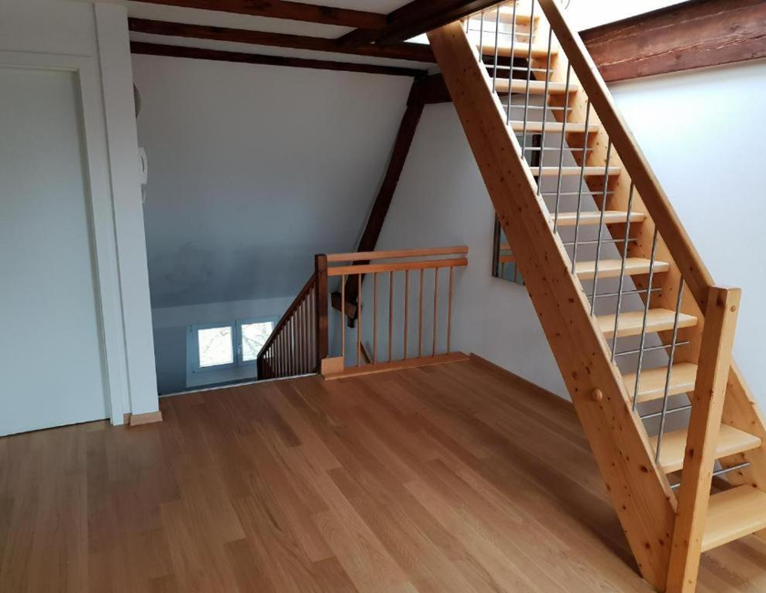 Imagen general del Homestay Zurich Center. Foto 24