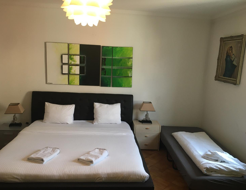 Imagen general del Homestay Zurich Center. Foto 25