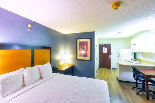 Imagen general del Homestyle Studio Suites. Foto 2