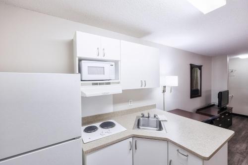 Imagen general del Homestyle Studio Suites. Foto 3