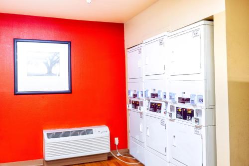 Imagen general del Homestyle Studio Suites. Foto 5