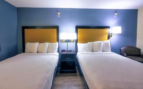 Imagen general del Homestyle Studio Suites. Foto 7