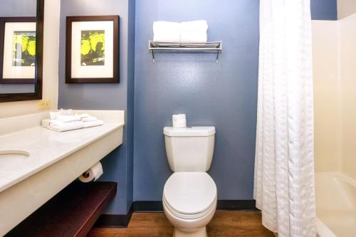 Imagen general del Homestyle Studio Suites. Foto 8