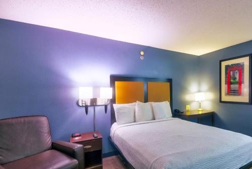 Imagen general del Homestyle Studio Suites. Foto 9