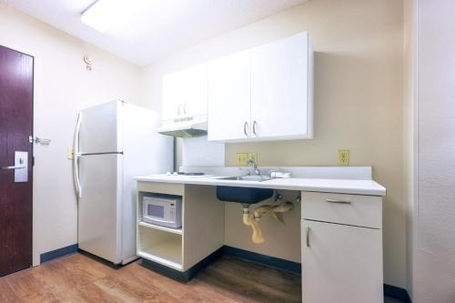 Imagen general del Homestyle Studio Suites. Foto 10