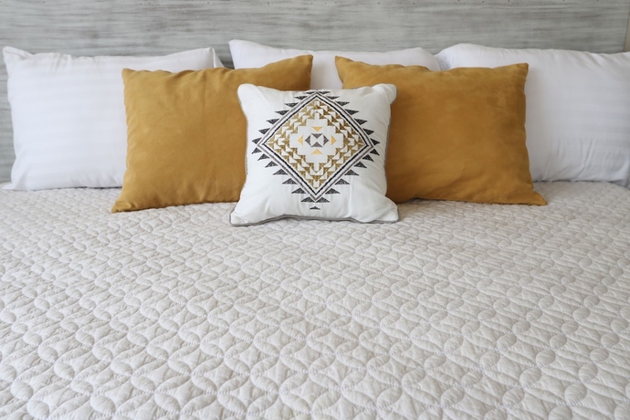 Imagen de la habitación del Homfor Viaducto. Foto 12