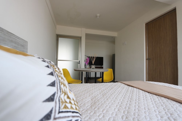 Imagen de la habitación del Homfor Viaducto. Foto 15