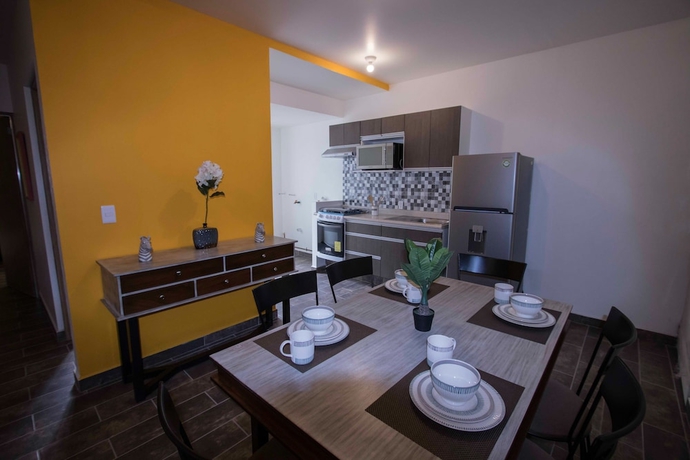 Imagen de la habitación del Homfor Viaducto. Foto 18