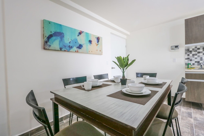 Imagen de la habitación del Homfor Viaducto. Foto 19