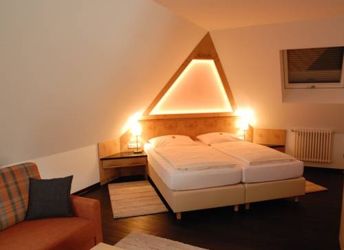 Imagen general del Homie hotel fischzucht. Foto 3
