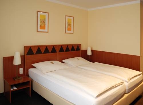 Imagen general del Homie hotel fischzucht. Foto 4
