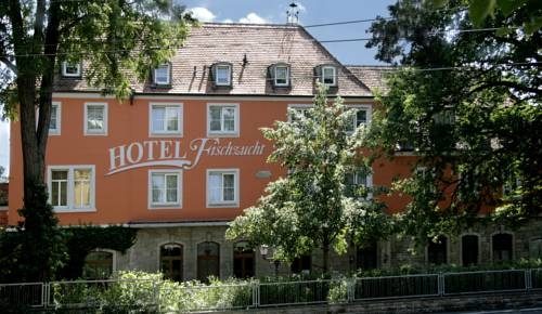 Imagen general del Homie hotel fischzucht. Foto 5