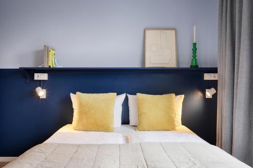 Imagen de la habitación del Homie max apart - F&uuml;rth. Foto 18