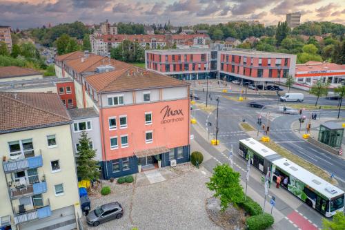 Imagen general del Homie max apart - F&uuml;rth. Foto 7