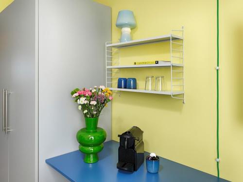 Imagen general del Homie max apart - F&uuml;rth. Foto 11