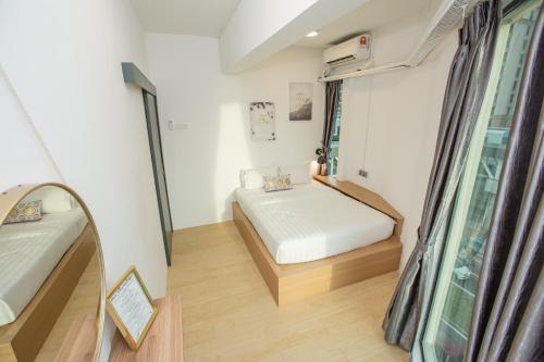 Imagen de la habitación del Homy Seafront Hostel. Foto 13