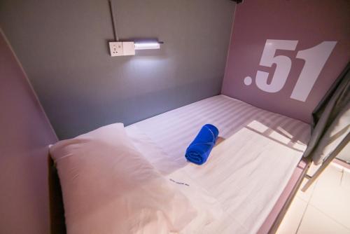 Imagen general del Homy Seafront Hostel. Foto 9