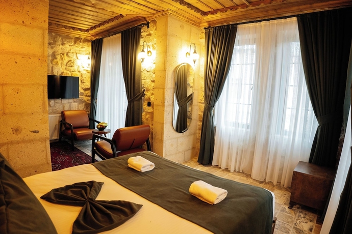 Imagen de la habitación del Honey of Cappadocia. Foto 2