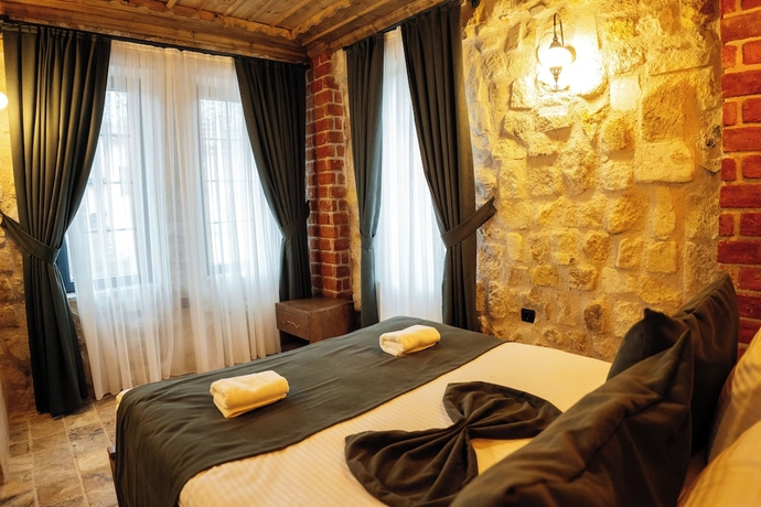 Imagen de la habitación del Honey of Cappadocia. Foto 3