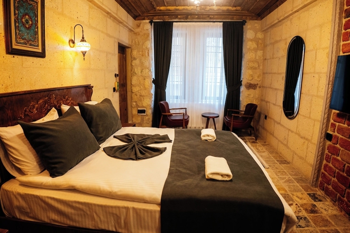 Imagen de la habitación del Honey of Cappadocia. Foto 4