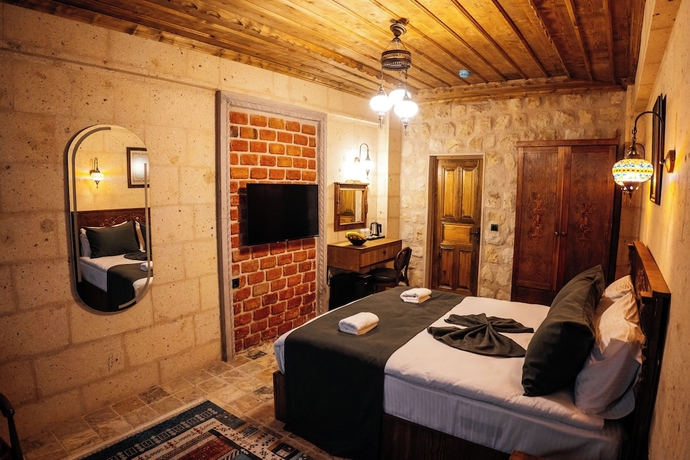 Imagen de la habitación del Honey of Cappadocia. Foto 5