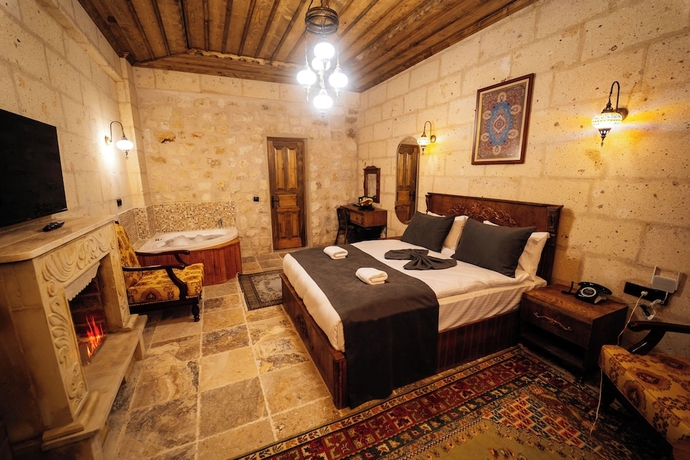 Imagen de la habitación del Honey of Cappadocia. Foto 6