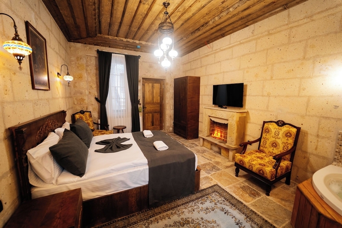 Imagen de la habitación del Honey of Cappadocia. Foto 7