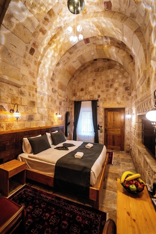 Imagen de la habitación del Honey of Cappadocia. Foto 8