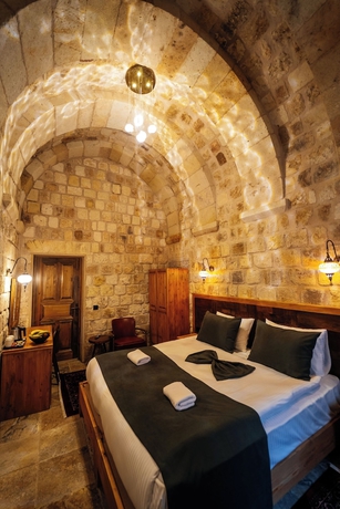 Imagen de la habitación del Honey of Cappadocia. Foto 9