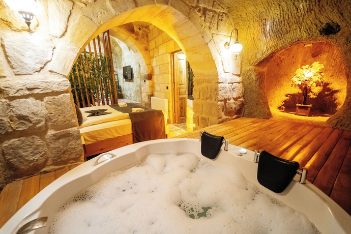 Imagen de la habitación del Honey of Cappadocia. Foto 10