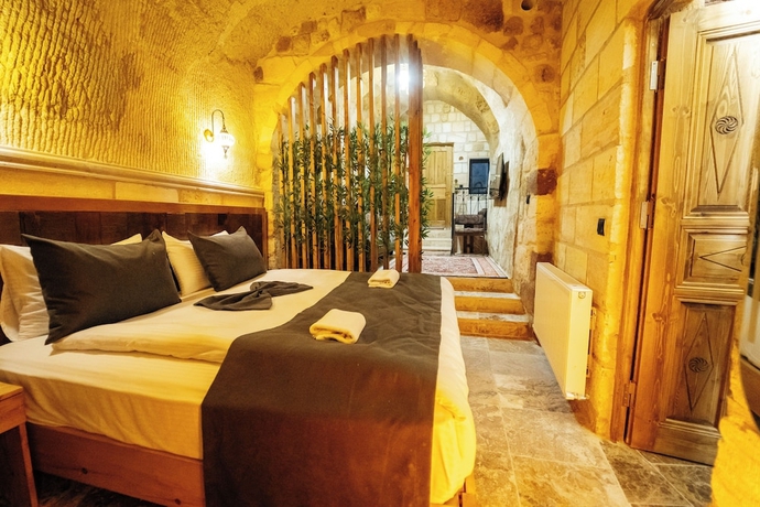Imagen de la habitación del Honey of Cappadocia. Foto 11