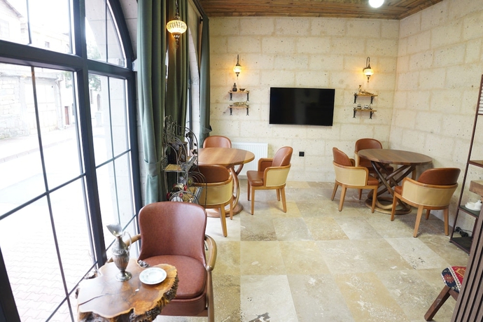 Imagen de los interiores del Honey of Cappadocia. Foto 15