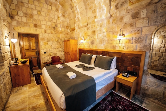 Imagen de la habitación del Honey of Cappadocia. Foto 12