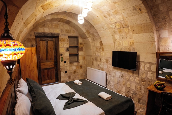 Imagen de la habitación del Honey of Cappadocia. Foto 13