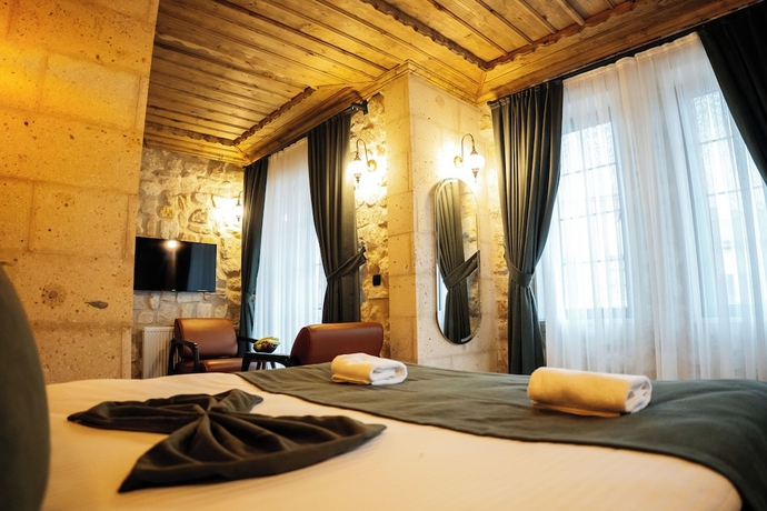 Imagen de la habitación del Honey of Cappadocia. Foto 14