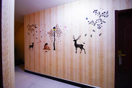 Imagen general del Hong Fu Business Hotel. Foto 5